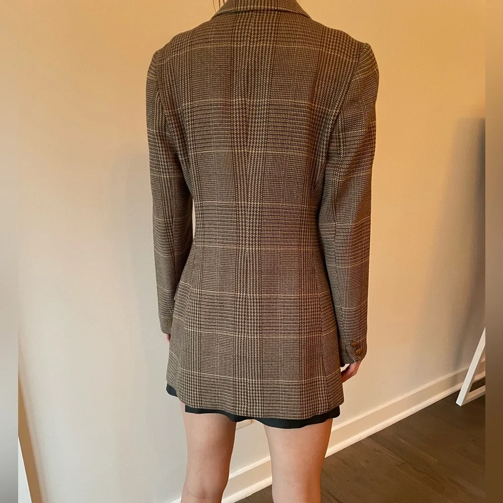 Dior love worn me